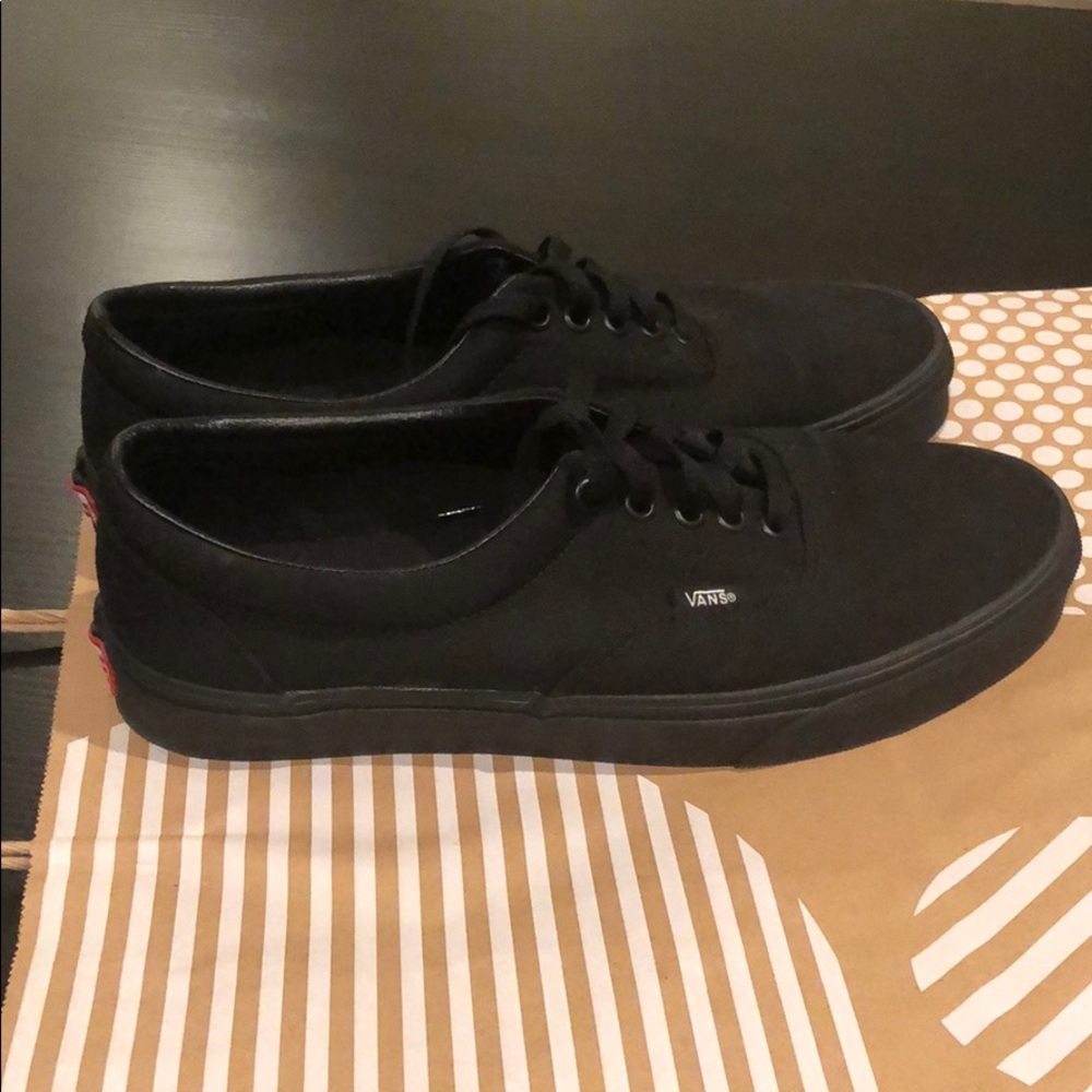 Vans Authentic